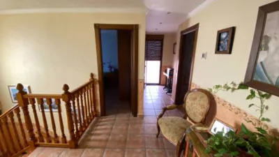 House in Sax photo 15