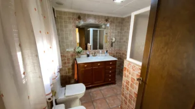 House in Sax photo 19
