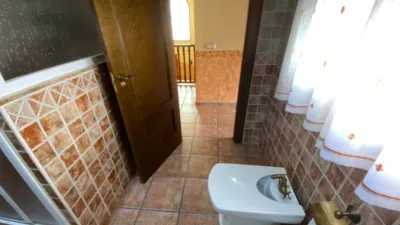 House in Sax photo 21