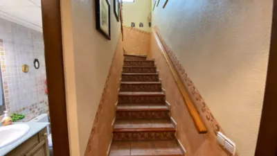 House in Sax photo 29