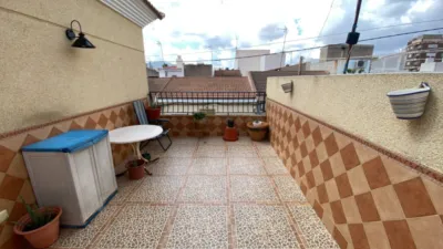 House in Sax photo 2