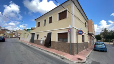 House in Sax photo 31