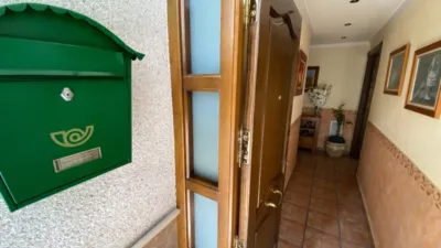 House in Sax photo 32