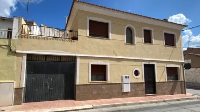 House in Sax photo 36