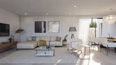 Casa - Vista 4