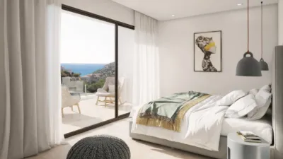 Casa - Vista 5