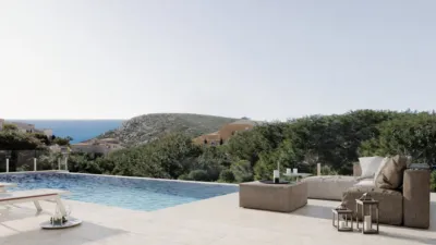 Casa - Más