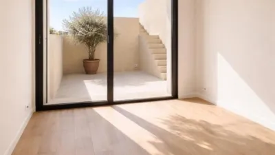 Casa - Vista 3