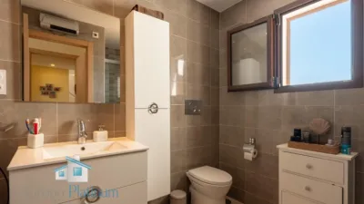 Penthouse in Pulpí photo 10