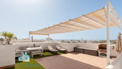 Penthouse in Pulpí photo 12