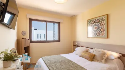 Penthouse in Pulpí photo 13