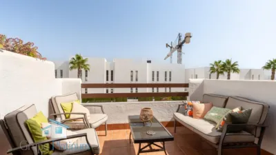Penthouse in Pulpí photo 20