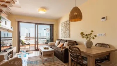 Penthouse in Pulpí photo 22