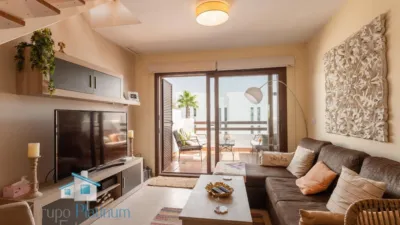 Penthouse in Pulpí photo 2