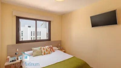 Penthouse in Pulpí photo 6