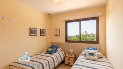 Penthouse in Pulpí photo 7