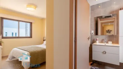 Penthouse in Pulpí photo 9