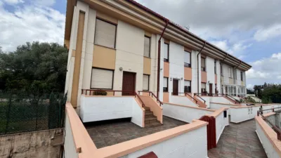 Casa en calle de Alday, 31