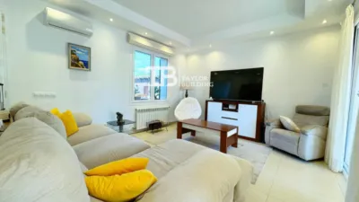 Chalet en venta en Avinguda de Neptú, cerca de Carrera de la Cala Figuera, El Toro (Calvià) de 1.895.000 €