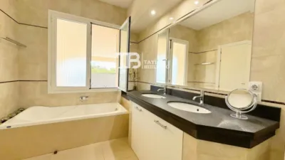 Chalet en venta en Avinguda de Neptú, cerca de Carrera de la Cala Figuera, El Toro (Calvià) de 1.895.000 €