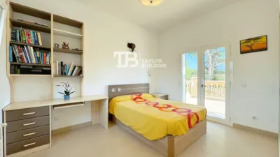 Chalet en venta en Avinguda de Neptú, cerca de Carrera de la Cala Figuera, El Toro (Calvià) de 1.895.000 €
