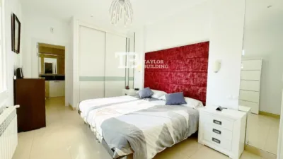 Chalet en venta en Avinguda de Neptú, cerca de Carrera de la Cala Figuera, El Toro (Calvià) de 1.895.000 €