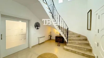 Chalet en venta en Avinguda de Neptú, cerca de Carrera de la Cala Figuera, El Toro (Calvià) de 1.895.000 €