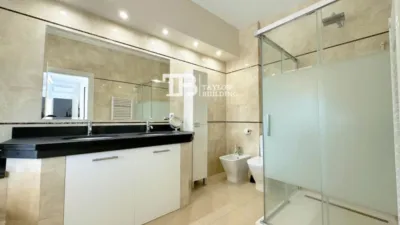 Chalet en venta en Avinguda de Neptú, cerca de Carrera de la Cala Figuera, El Toro (Calvià) de 1.895.000 €