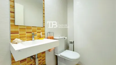 Chalet en venta en Avinguda de Neptú, cerca de Carrera de la Cala Figuera, El Toro (Calvià) de 1.895.000 €