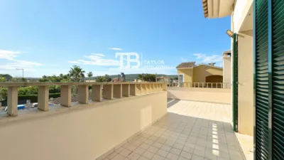 Chalet en venta en Avinguda de Neptú, cerca de Carrera de la Cala Figuera, El Toro (Calvià) de 1.895.000 €