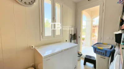 Chalet en venta en Avinguda de Neptú, cerca de Carrera de la Cala Figuera, El Toro (Calvià) de 1.895.000 €