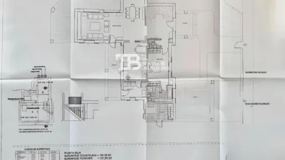 Chalet en venta en Avinguda de Neptú, cerca de Carrera de la Cala Figuera, El Toro (Calvià) de 1.895.000 €