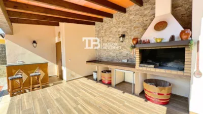 Chalet en venta en Avinguda de Neptú, cerca de Carrera de la Cala Figuera, El Toro (Calvià) de 1.895.000 €