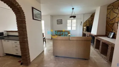 Apartamento en Mezquitilla photo 11