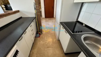 Apartamento en Mezquitilla photo 12