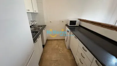 Apartamento en Mezquitilla photo 14