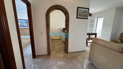 Apartamento en Mezquitilla photo 16