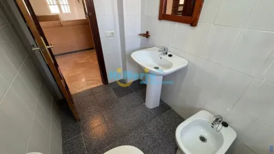 Apartamento en Mezquitilla photo 21
