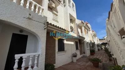 Apartamento en Mezquitilla photo 23