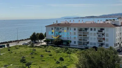 Apartamento en Mezquitilla photo 24