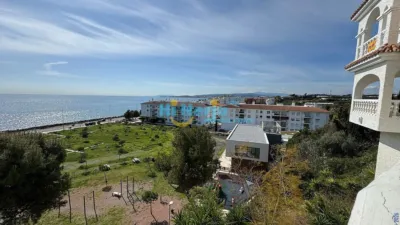 Apartamento en Mezquitilla photo 25