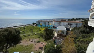 Apartamento en Mezquitilla photo 26
