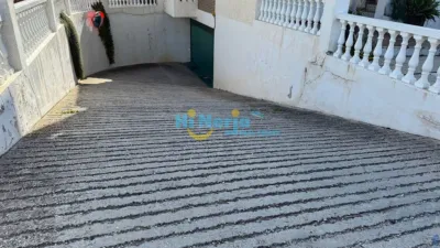 Apartamento en Mezquitilla photo 27