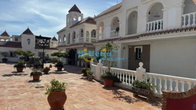 Apartamento en Mezquitilla photo 29