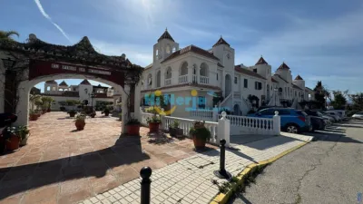 Apartamento en Mezquitilla photo 30