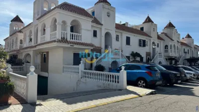 Apartamento en Mezquitilla photo 32