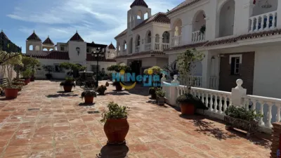 Apartment in Mezquitilla photo 4