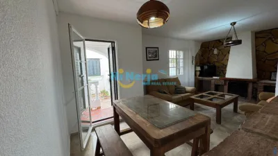 Apartamento en Mezquitilla photo 8
