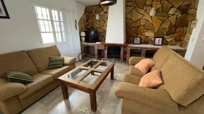 Apartment in Mezquitilla photo 10