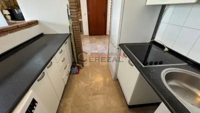 Apartment in Mezquitilla photo 12